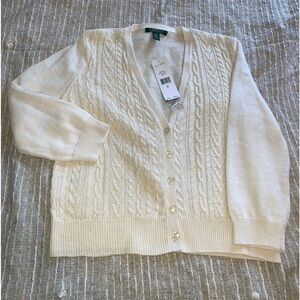 Ralph Lauren Sweater